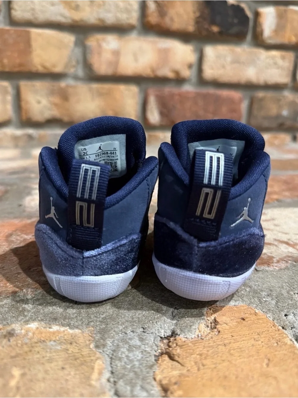 Air Jordan 11 Retro CB 